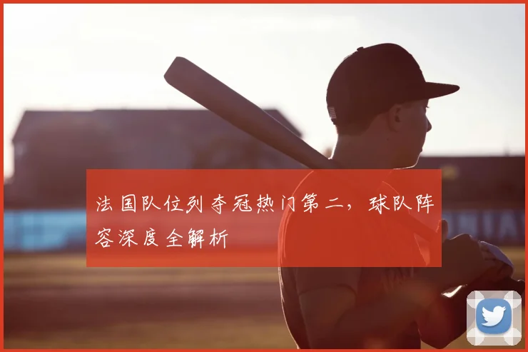 法国队位列夺冠热门第二，球队阵容深度全解析
