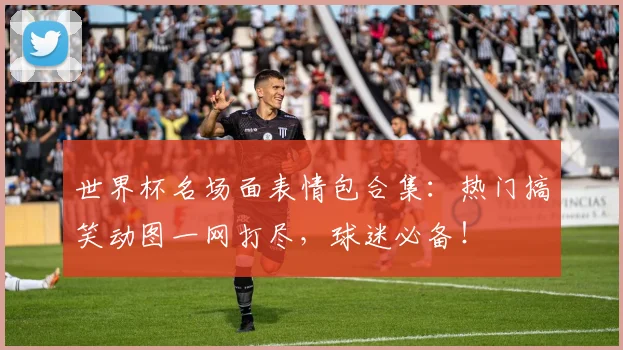 世界杯名场面表情包合集:热门搞笑动图一网打尽,球迷必备!